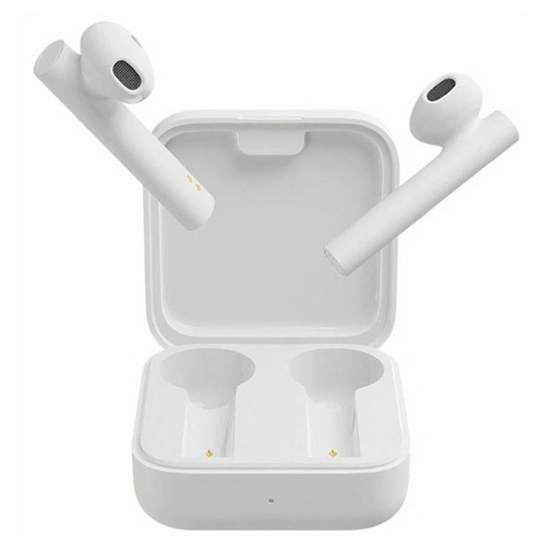 Беспроводные наушники Xiaomi Air 2SE Mi True Wireless Earphones