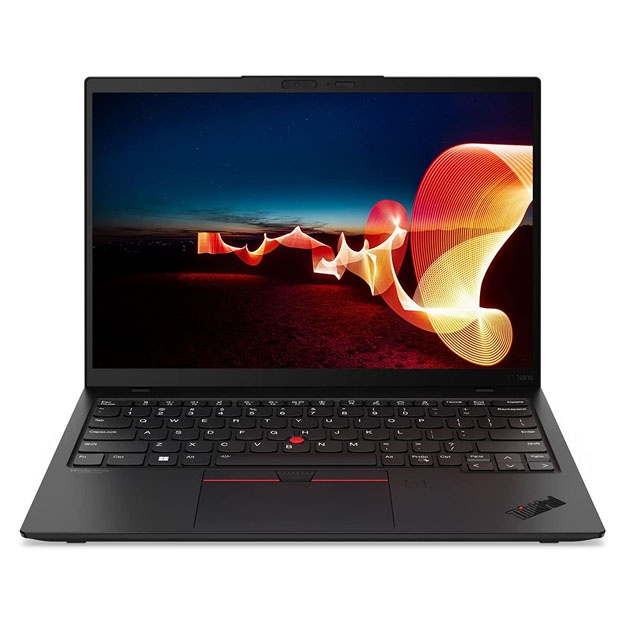 Noutbuk Lenovo ThinkPad X1 Nano Gen 2 i7-1260P 16 GB 1TB SSD 13"
