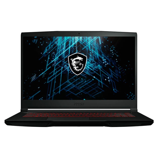 Ноутбук MSI GF63 Thin 11SC-693US i5-11400H 8/256 GB SSD GTX1650 4G 15.6" FHD
