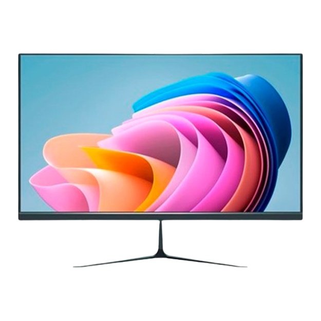 Монитор Ziffler 24ZT7000 24" FHD 75Hz