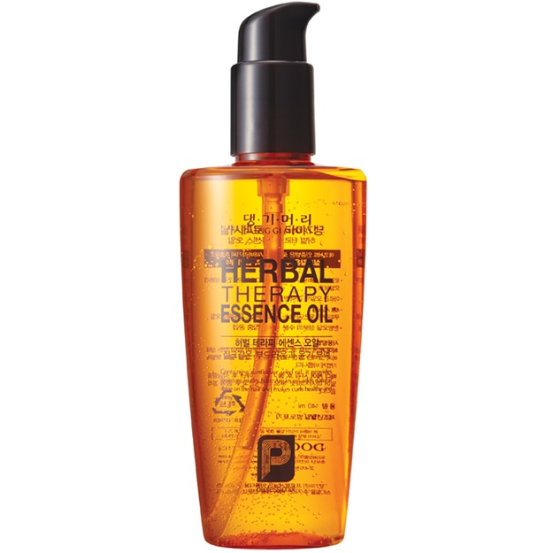 Sochni qayta tiklovchi o‘simlik moyi Daeng Gi Meo Ri Professional Herbal Therapy Essence Oil 140 ml