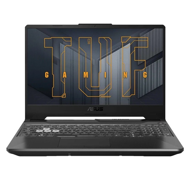 Noutbuk Asus TUF Gaming F15 i7-11800H 8/512GB SSD RTX 3060 15.6" FHD (FX506HM-HN058)