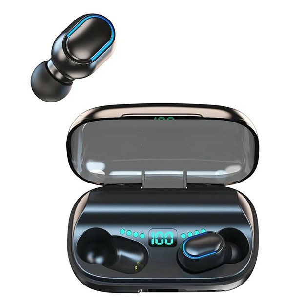 Беспроводные наушники TWS T11