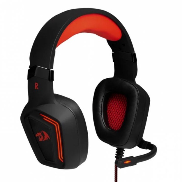 Игровые наушники Redragon Muses H310-1
