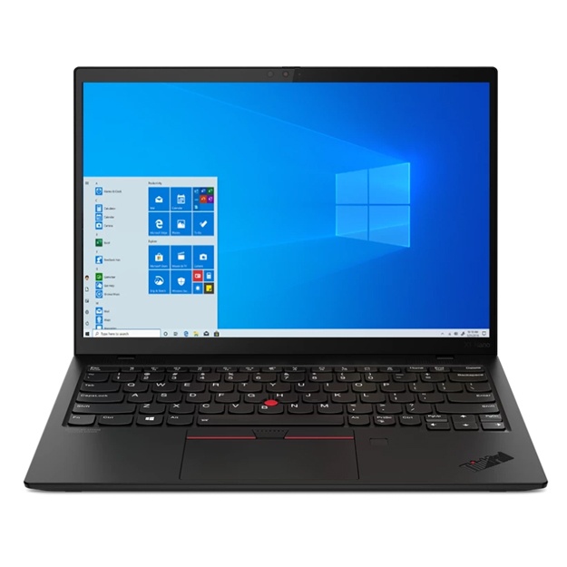 Noutbuk Lenovo ThinkPad X1 Nano Gen 1 i5-1130G7 16/512GB SSD 13" (20UN005LRT)
