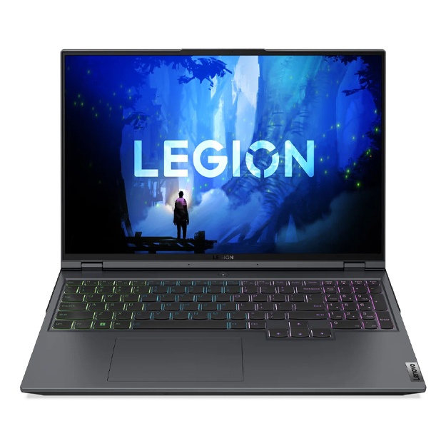 Noutbuk Lenovo Legion 5 Pro 16IAH7H i7-12700H 16GB/1TB SSD RTX 3060 6GB 16" WQXGA (82RF0030RK)