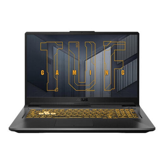 Noutbuk Asus TUF Gaming I7-12700H 16GB/1TB RTX3060 17.3" FHD (90NR09G1-M006K0/FX707ZM-KH083)