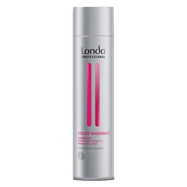Bo‘yalgan sochlar uchun shampun Londa Color Radiance 250ml