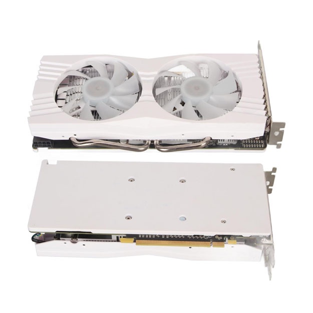O‘yin grafik kartasi GOWENIC RX580 256-bit 2048SP GDDR5 from UAE (B0CJF1PVJM)