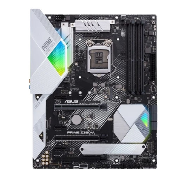 Kompyuter platasi ASUS PRIME Z390-A from UAE