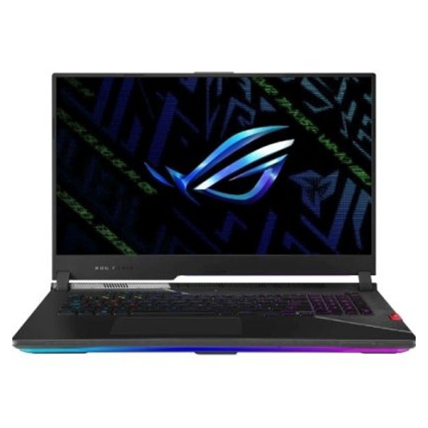 Noutbuk Asus ROG Strix Scar 17 G733CW-LL019W i9-12950HX 16 GB 2TB SSD RTX3070Ti 8G 17.3"