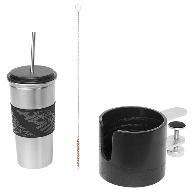 Krujka va stend Ikea Lanespelare 79429310