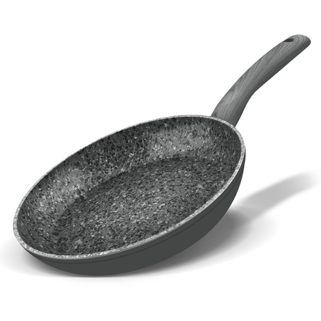 Yopishmaydigan qoplamali skovorodka Lamart LT 1174