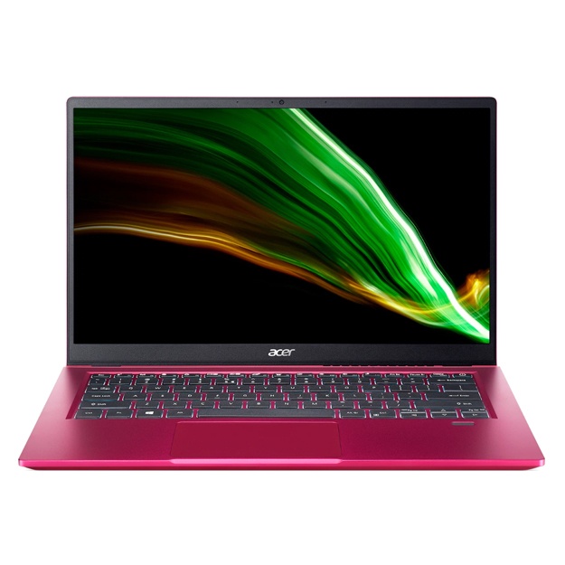 Ноутбук Acer SF314-511 i3-1115G4 8/256GB SSD 14" FHD (NX.ACSER.003)