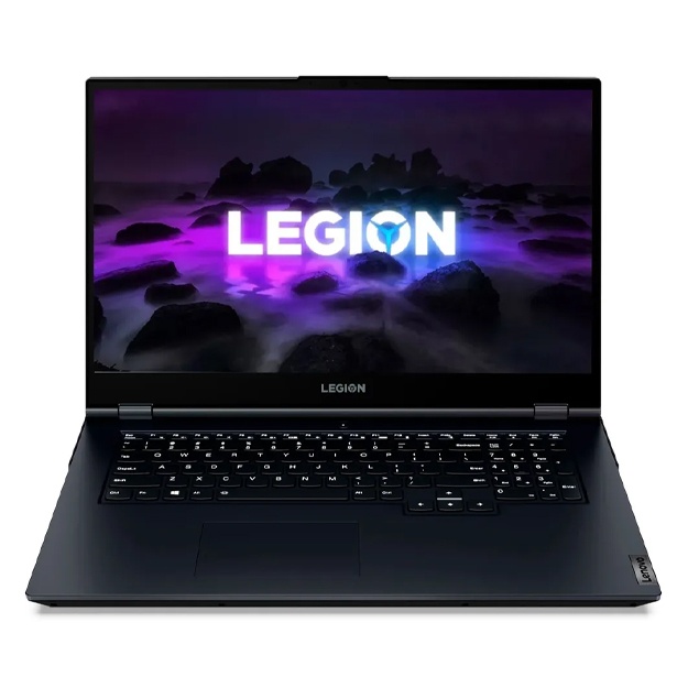 Ноутбук Lenovo Legion 5 i7-11800H, 16GB/512GB SSD, RTX3060, FHD 165Hz 17.3″