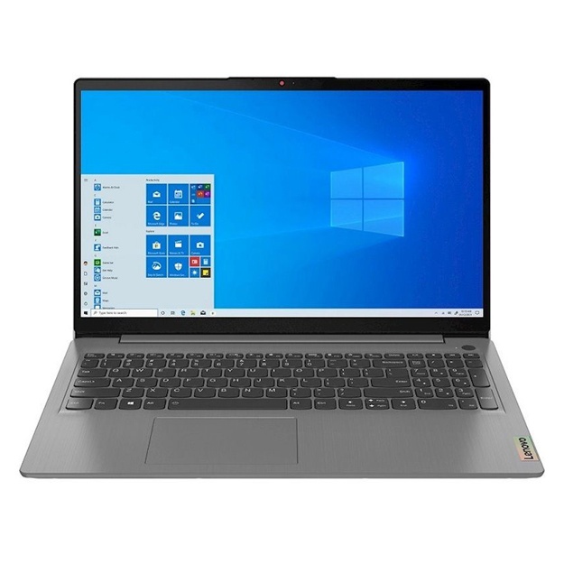 Ноутбук Lenovo IdeaPad 3 Pentium Gold 7505 4GB/1TB HDD 15.6" FHD (82H802KJRK)