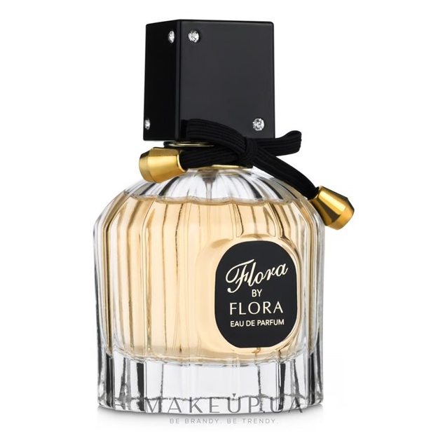 Fragrance World Flora By Flora W EDP 100 ml (Nusxasi)