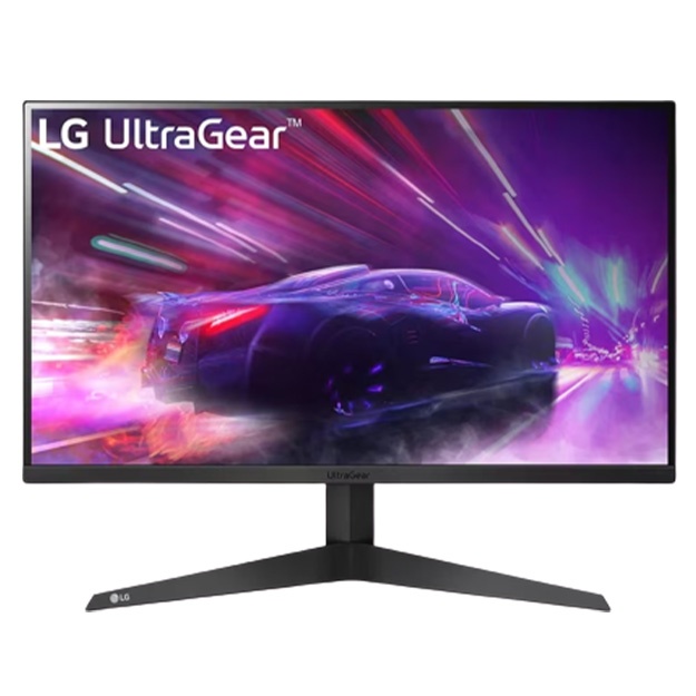 Monitor LG  27GQ50F-B 165Hz 27'' FHD