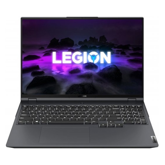 Ноутбук Lenovo Legion 5 Pro i5-12500H 16GB/512GB RTX3060 16" WUXGA (82RF00GPRK)