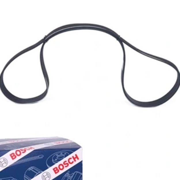 Poly V-kamar BOSCh DAF XF105 9PK1358 1987947378
