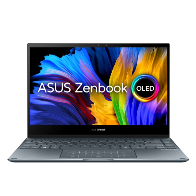 Noutbuk Asus Zenbook Flip 13 i5-1135G7 8/512G SSD 13.3" FHD (BUX363EA-OLED005W)