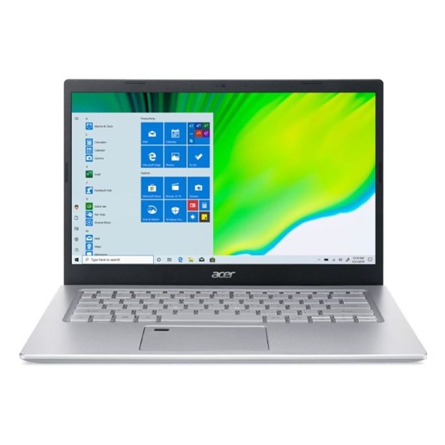 Ноутбук Acer Aspire A514-54G-71M8 NX.A21EM.007 i7-1165G7 8/512GB SSD 14" FHD English/Arabic Keyboard