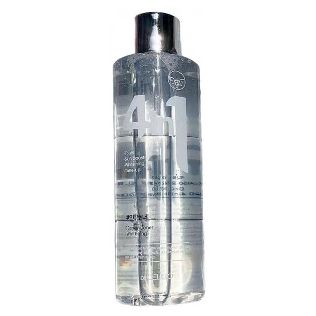 Тонер для лица отбеливающий Bboyan Tone-UP Toner