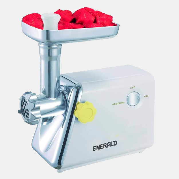 Электрическая мясорубка Emerald EK 750SG