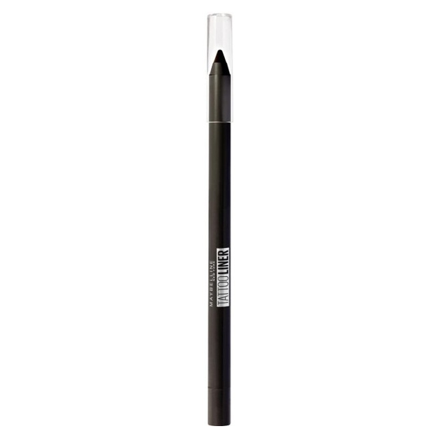 Gel ko‘z uchun qalam Maybelline New York Tattoo Liner