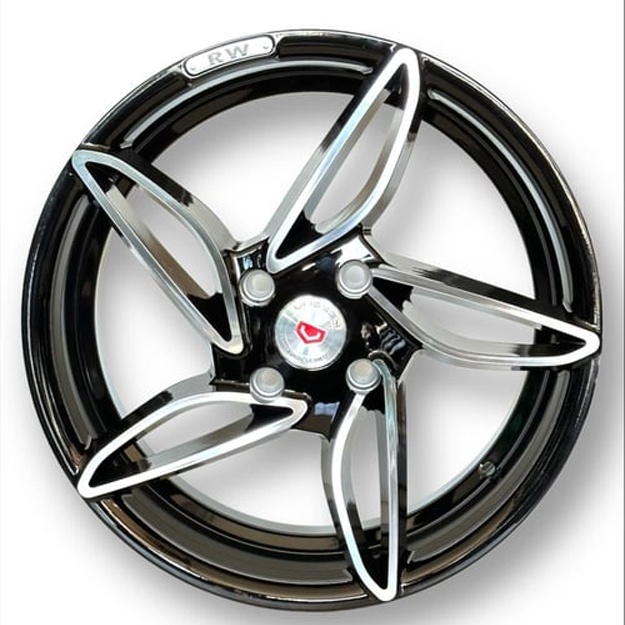 Diska mashina uchun M5094 R17x100