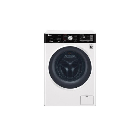 Kir yuvish mashinasi LG F2J9HS2W (7kg)