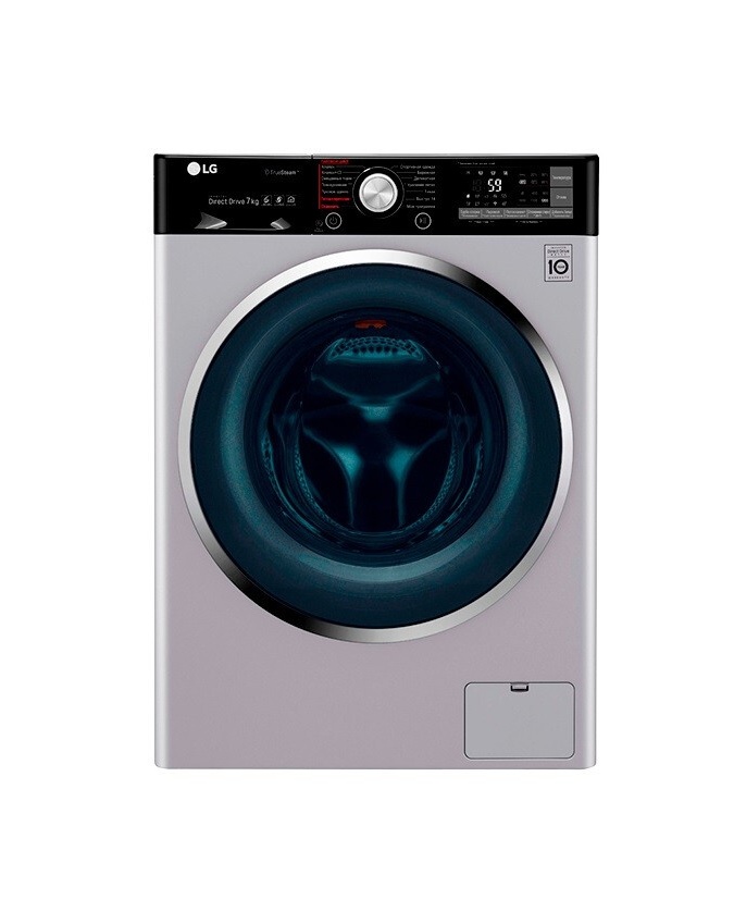 Стиральная машина LG F2J9HS2S (7кг)