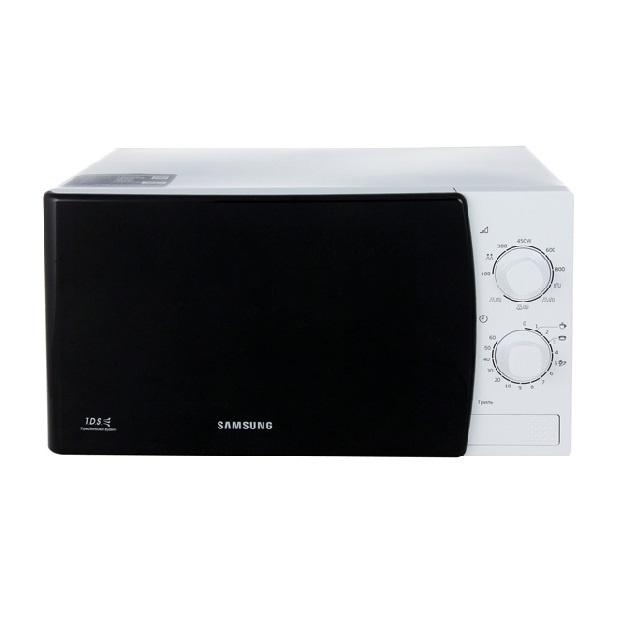 Mikroto‘lqinli pech Samsung GE81KRW-1