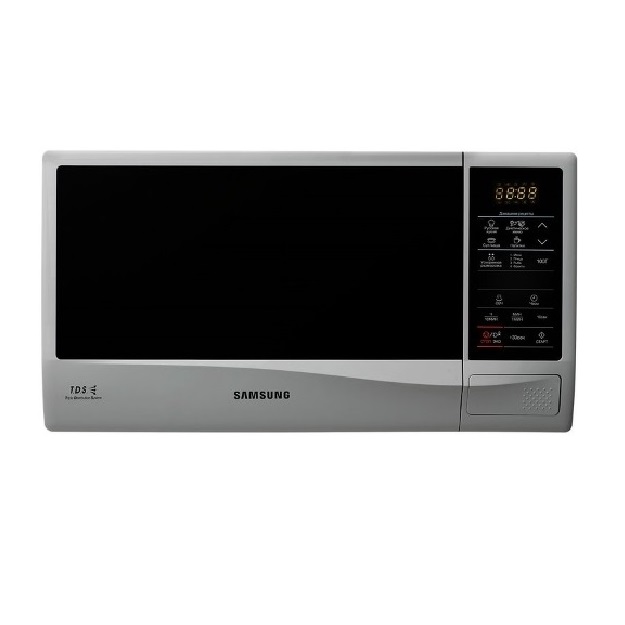 Mikroto‘lqinli pech Samsung GE83KRS-1