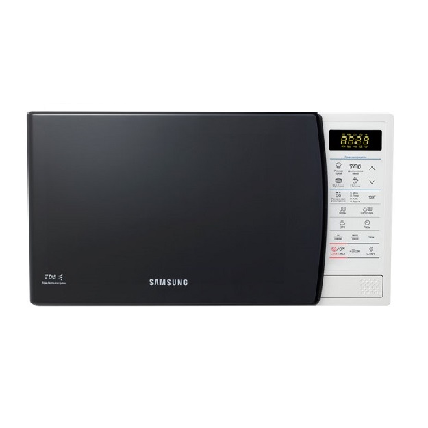 Mikroto‘lqinli pech Samsung GE83KRW-1