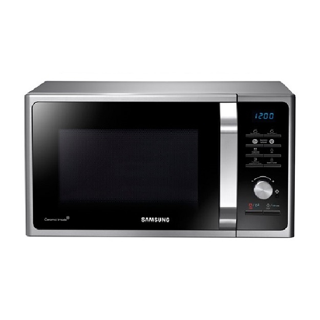 Микроволновая печь Samsung MS23F302TAS