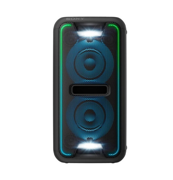 Музыкальный центр Mini Sony GTK-XB7