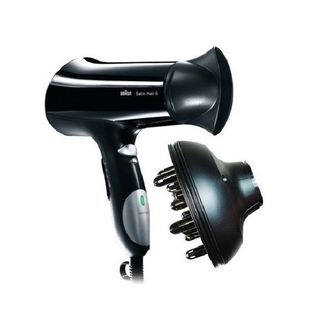 Fen Braun HD 510 Satin Hair 5
