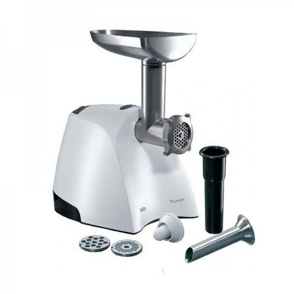 Мясорубка Braun G3000