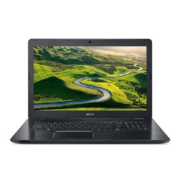 Acer E17, E5-774G-52W1, 17.3" Full HD, i5-7200U, GeForce 940MX, 8GB DDR4, 256GB SSD, Win10