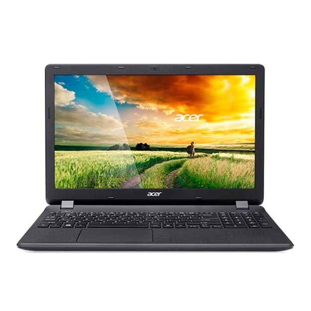 Acer Extensa 15, EX2519-C08K, 15.6", Celeron N3060, 2GB DDR3L, 500GB HDD, DVD