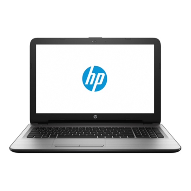 HP 250 G6, 15.6", Celeron 3060, Intel HD Graphics 5500, 4 GB, 1TB HDD,