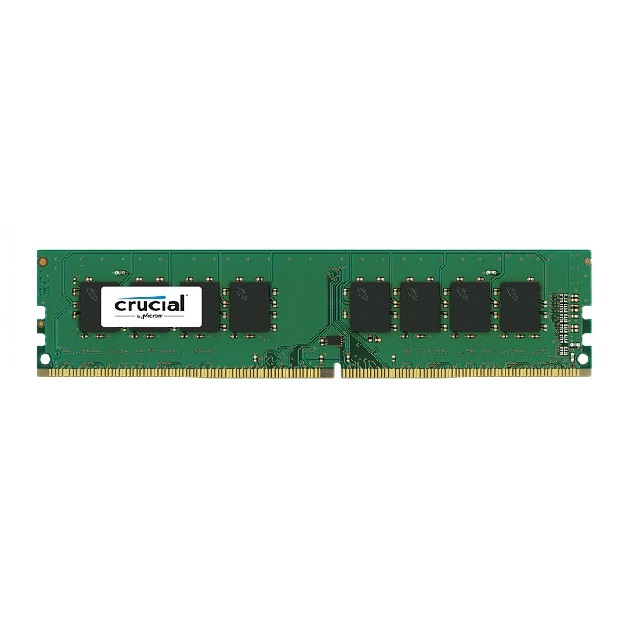 Tezkor xotira Crucial 4GB DDR4 2400Mhz