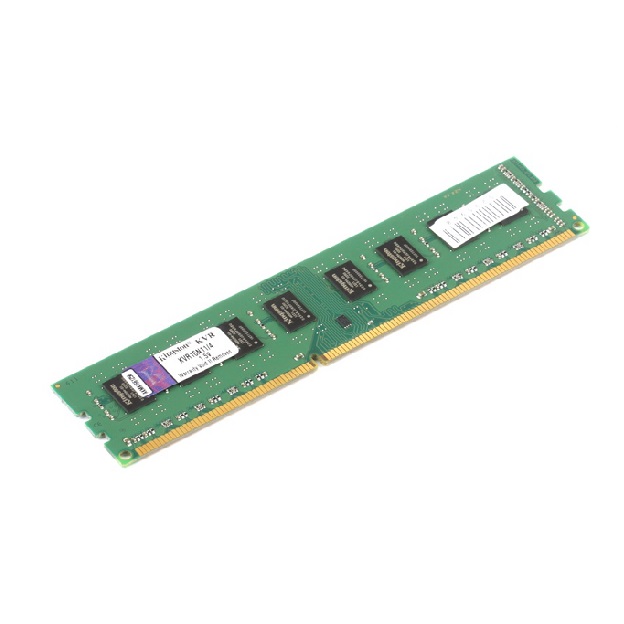 Оперативная память Kingston DDR3 4GB 1600Mhz (KVR16N11/4)