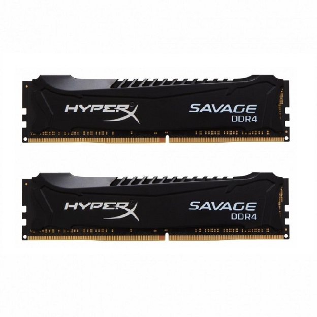 Tezkor xotira Kingston DDR4 16GB HyperX Savage 3000Mhz 2x8GB (HX430C15SB2K2/16 )