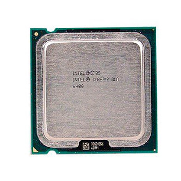 Protsessor CPU Intel-Core i5 - 6400, 3.2 GHz, 6M, oem, LGA1151, Skylake