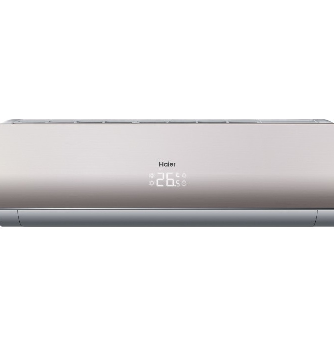 Кондиционер Haier AS18NC1HAA-W/1U18BZ1AAM