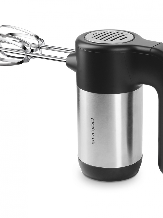 Миксер Polaris PHM 3009A (300W) Black