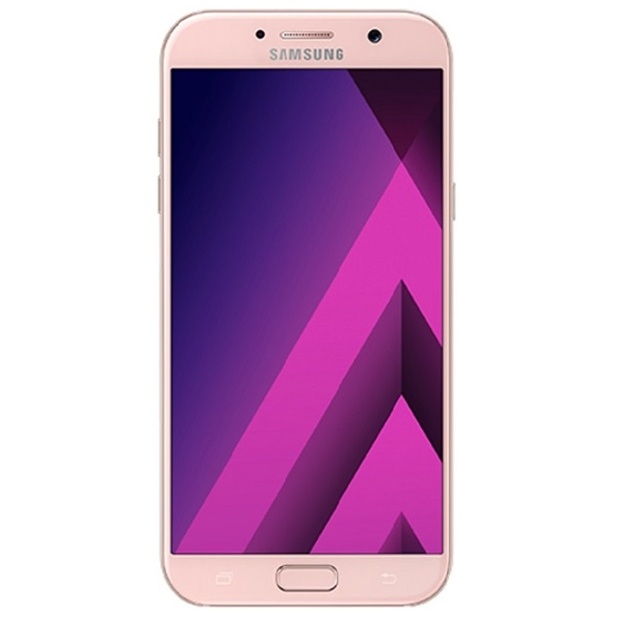 Samsung Galaxy A7 (2017) 3/32GB Peach Cloud