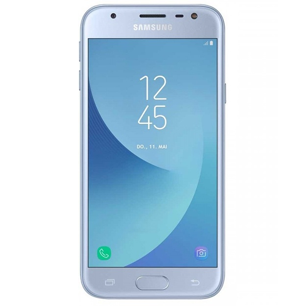 Samsung Galaxy J3 2/16GB 2017, Blue J330